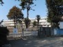 千葉市立園生小学校  850m