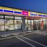 ミニストップ串崎新田店  160m
