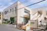 市川市立香取保育園  527m