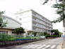 千葉市立小中台南小学校  450m