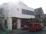 市川北方郵便局  793m