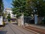 船橋市立葛飾小学校  602m