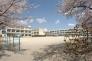 松戸市立北部小学校  700m