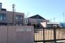 八千代市立新木戸小学校  418m