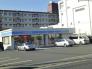 ローソン習志野谷津ソフトタウン前店  350m