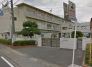 習志野市立大久保東小学校  648m