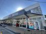 西友新浜店  800m