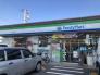 ファミリーマート市川入船店  568m