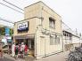 検見川駅(京成 千葉線)  1305m