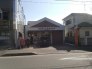 習志野大久保東郵便局  884m
