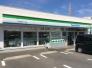 ファミリーマート東習志野一丁目店  526m