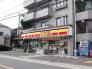 デイリーヤマザキ船橋印内2丁目店  599m