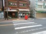 船橋本町郵便局  630m