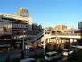 船橋駅(JR東日本 総武本線)  914m