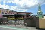 古和釜幼稚園  561m
