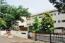 船橋市立高根台第二小学校  867m