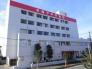 医療法人社団ときわ会常盤平中央病院  898m