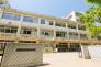 松戸市立牧野原小学校  608m