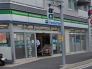 ファミリーマート西船四丁目店  266m