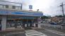 ローソン松戸上本郷店  434m