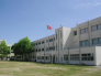 千葉市立稲浜小学校  650m