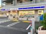 ローソン・スリーエフ松戸馬橋店  166m