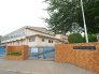白井市立七次台小学校  650m