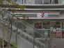 セブンイレブン千葉稲毛駅前店  674m