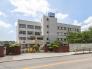 船橋市立芝山東小学校  450m