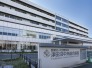 医療法人社団愛友会津田沼中央総合病院  586m