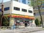 デイリーヤマザキ検見川浜北口店  564m