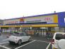 マツモトキヨシ市川大野店  749m
