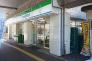 ファミリーマート千葉大学前店  108m