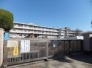 千葉市立検見川小学校  420m