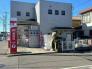 鎌ヶ谷南初富郵便局  438m