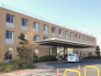 医療法人社団嵐川大野中央病院  507m