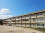 松戸市立高木小学校  726m