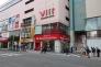 ベイシアフーズパーク津田沼ビート店  340m