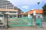 豊住保育園  1146m