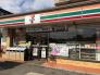 セブンイレブン船橋北本町2丁目店  490m