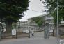 習志野市立大久保小学校  500m