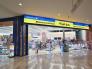 マツモトキヨシららテラスTOKYO－BAY店  618m