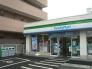 ファミリーマート習志野実籾店  500m
