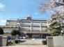柏市立西原中学校  1960m