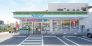 ファミリーマート東千葉二丁目店  244m