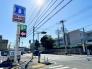 ローソン習志野袖ケ浦四丁目店  350m