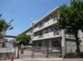 千葉市立寒川小学校  648m