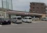 セブンイレブン船橋飯山満町2丁目店  378m