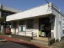 船橋小室駅前郵便局  728m