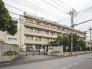 千葉市立幕張本郷中学校  1060m
